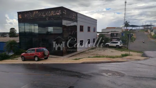 Galpão/Depósito/Armazém para alugar, 300m² no Piriquitos, Ponta Grossa