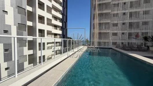 Apartamento com 1 Quarto à venda, 60m² no Canto do Forte, Praia Grande