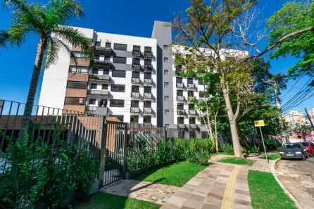 Apartamento com 2 Quartos à venda, 67m² no Passo da Areia, Porto Alegre
