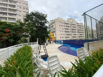 Apartamento com 3 Quartos à venda, 82m² no Taquara, Rio de Janeiro