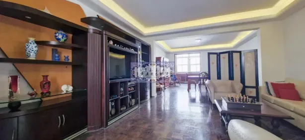 Apartamento com 4 Quartos à venda, 173m² no Copacabana, Rio de Janeiro