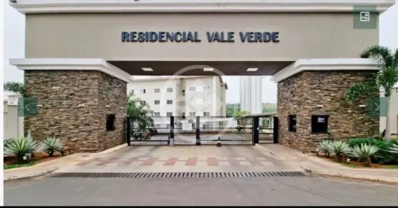 Lote/Terreno à venda, 383m² no Residencial Vale Verde, Senador Canedo