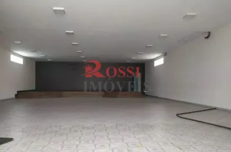 Ponto Comercial para alugar, 205m² no Jardim Independência, Rio Claro