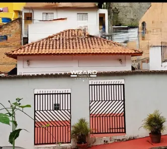 Casa com 12 Quartos à venda, 300m² no Bosque da Saúde, São Paulo