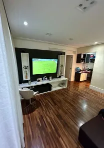 Apartamento com 3 Quartos para venda ou aluguel, 156m² no Jardim das Indústrias, São José dos Campos