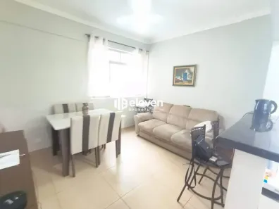 Apartamento com 1 Quarto à venda, 60m² no Boqueirão, Santos