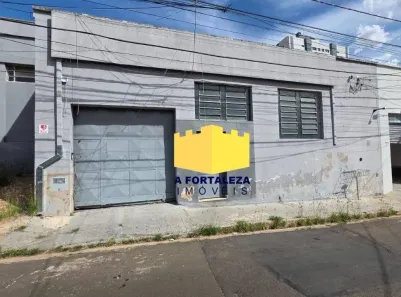 Ponto Comercial para alugar, 173m² no Centro, Americana