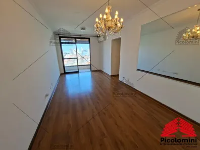 Apartamento com 3 Quartos à venda, 92m² no Vila Cláudia, São Paulo