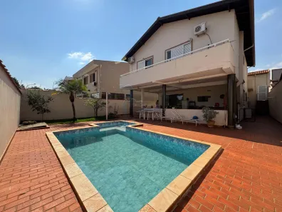 Casa com 3 Quartos à venda, 236m² no Ribeirânia, Ribeirão Preto