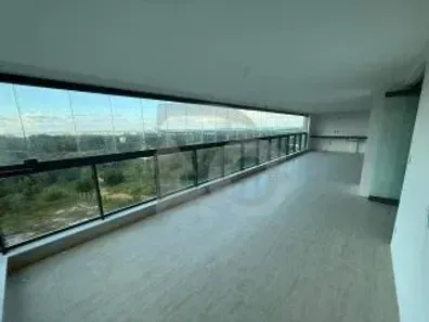 Apartamento com 4 Quartos à venda, 318m² no Jardins, Aracaju