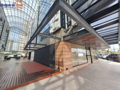 Ponto Comercial para alugar, 126m² no Jardim Alvorada, São José dos Campos