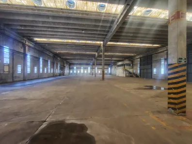 Galpão/Depósito/Armazém à venda, 73285m² no Vila Colorado, Suzano