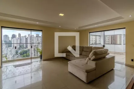 Cobertura com 3 Quartos à venda, 355m² no Vila Suzana, São Paulo
