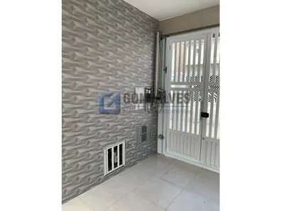 Casa com 3 Quartos à venda, 130m² no Rudge Ramos, São Bernardo do Campo