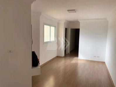Apartamento com 2 Quartos à venda, 56m² no Dois Córregos, Piracicaba