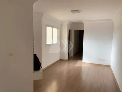Apartamento com 2 Quartos à venda, 56m² no Dois Córregos, Piracicaba
