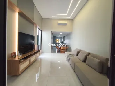 Casa com 3 Quartos à venda, 110m² no São Cristóvão, Cascavel