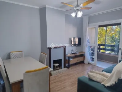 Apartamento com 2 Quartos à venda, 67m² no Cristo Redentor, Porto Alegre