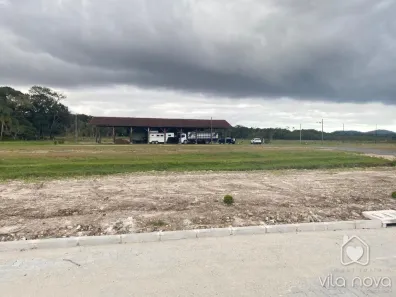 Fazenda/Sítio com 1 Quarto à venda, 300m² no Vila Nova, Joinville
