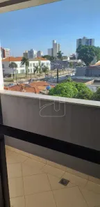 Apartamento com 3 Quartos à venda, 85m² no Centro, Marília