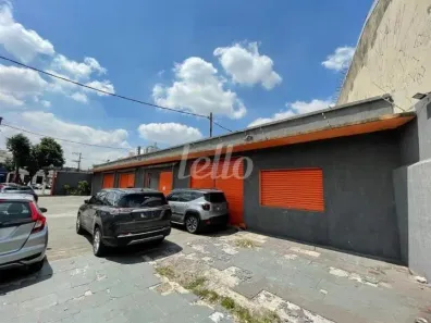 Ponto Comercial para alugar, 500m² no Casa Verde, São Paulo