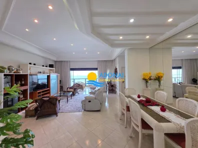 Apartamento com 3 Quartos à venda, 187m² no Vila Luis Antônio, Guarujá