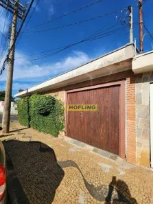 Casa com 2 Quartos à venda, 108m² no Jardim São Paulo, Rio Claro