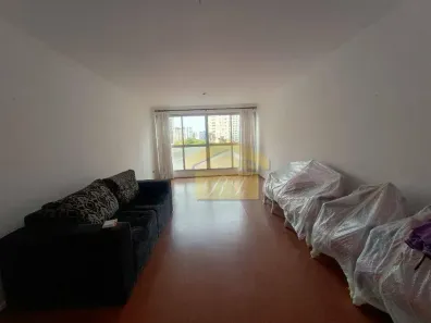 Apartamento com 3 Quartos à venda, 118m² no Indianópolis, São Paulo