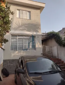 Casa com 2 Quartos à venda, 150m² no Burgo Paulista, São Paulo