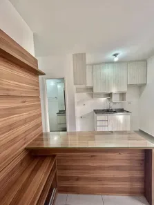 Apartamento com 1 Quarto à venda, 35m² no Vila Constança, São Paulo