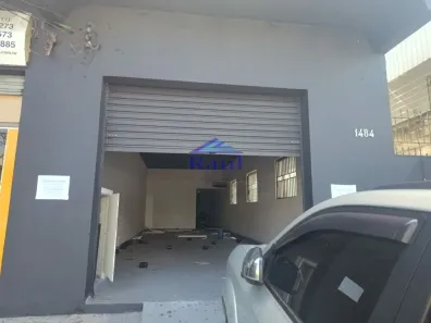 Ponto Comercial para alugar, 130m² no Santo Amaro, São Paulo