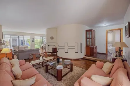 Casa com 5 Quartos à venda, 316m² no Vila Madalena, São Paulo