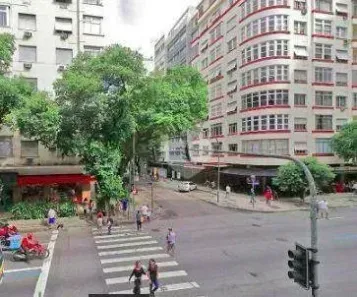 Apartamento com 1 Quarto à venda, 20m² no Copacabana, Rio de Janeiro