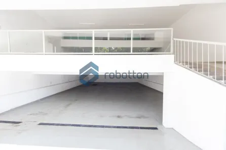 Galpão/Depósito/Armazém para alugar, 450m² no Planalto Paulista, São Paulo