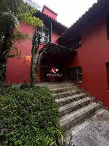 Casa com 4 Quartos para alugar, 300m² no Ville de Montagne, Nova Lima
