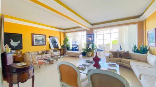 Apartamento com 3 Quartos à venda, 167m² no Copacabana, Rio de Janeiro