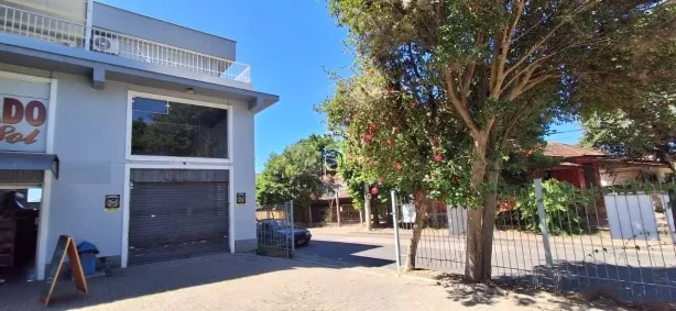Ponto Comercial para alugar, 110m² no Cavalhada, Porto Alegre