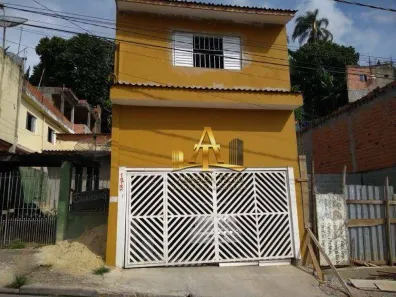 Casa com 3 Quartos à venda, 150m² no Cidade São Pedro - Gleba A, Santana de Parnaíba