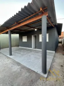 Casa com 2 Quartos à venda, 100m² no Doutor Fábio Leite, Cuiabá
