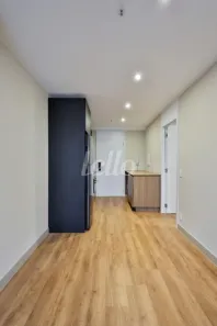 Apartamento com 1 Quarto para alugar, 35m² no Indianópolis, São Paulo