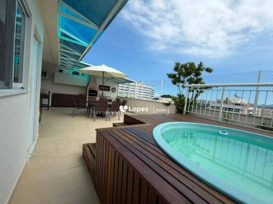 Cobertura com 3 Quartos à venda, 156m² no Barra da Tijuca, Rio de Janeiro