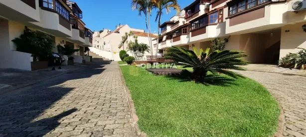 Casa de Condomínio com 3 Quartos à venda, 137m² no Sétimo Céu, Porto Alegre