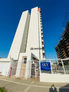 Apartamento com 3 Quartos à venda, 68m² no Cabral, Teresina