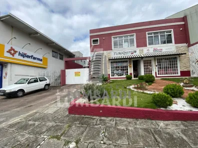 Apartamento com 2 Quartos para alugar, 60m² no Umbará, Curitiba