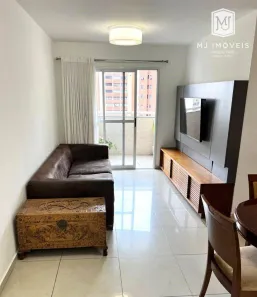 Apartamento com 3 Quartos à venda, 80m² no Vila Uberabinha, São Paulo