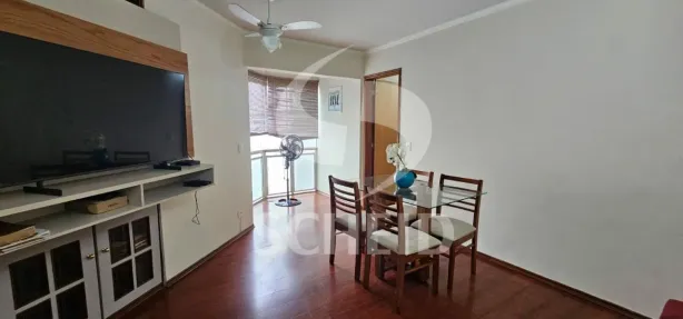 Apartamento com 3 Quartos à venda, 77m² no Jardim Taquaral, São Paulo