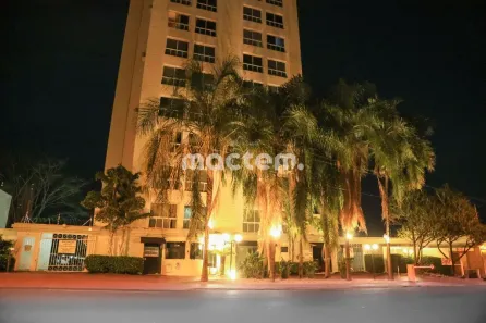 Apartamento com 1 Quarto à venda, 40m² no Jardim Castelo Branco, Ribeirão Preto
