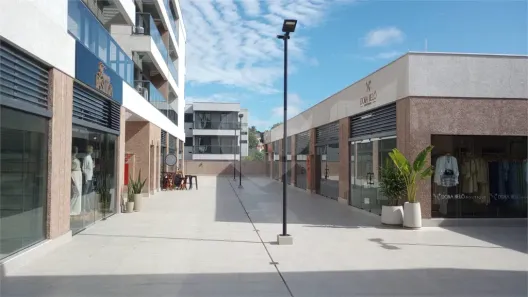 Ponto Comercial para alugar, 48m² no Pinheirinho, Vinhedo