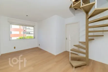 Cobertura com 3 Quartos à venda, 110m² no Santana, Porto Alegre