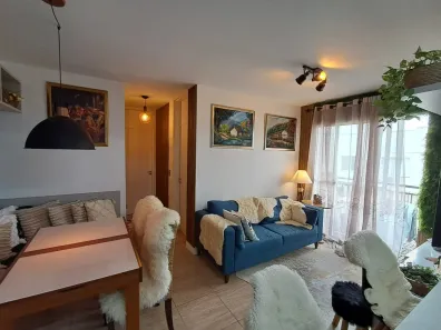 Apartamento com 2 Quartos à venda, 57m² no Tristeza, Porto Alegre